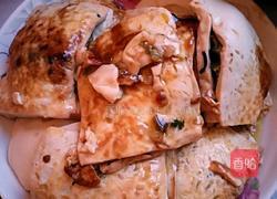 岑溪特产豆腐酿的做法图解8