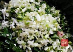 岑溪特产豆腐酿的做法图解2