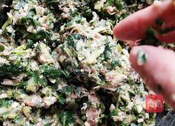 岑溪特产豆腐酿的做法图解3