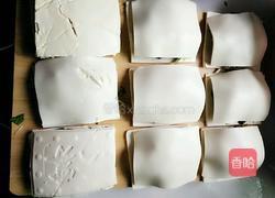 岑溪特产豆腐酿的做法图解5
