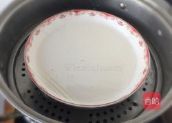 麻薯夹心可可软欧包的做法图解4