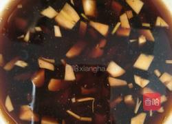 葱油鲈鱼的做法图解3