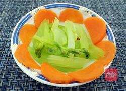 素颜凉拌菜的做法图解8