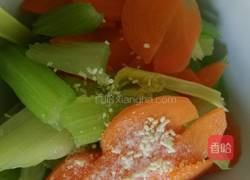 素颜凉拌菜的做法图解7