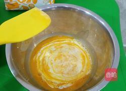 电饭煲蒸蛋糕的做法图解5