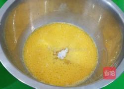 电饭煲蒸蛋糕的做法图解6