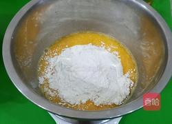 电饭煲蒸蛋糕的做法图解7