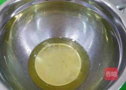 电饭煲蒸蛋糕的做法图解9