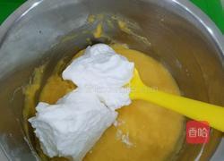 电饭煲蒸蛋糕的做法图解14