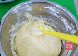 电饭煲蒸蛋糕的做法图解15