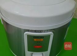 电饭煲蒸蛋糕的做法图解22