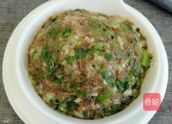 猪肉香葱馅的做法图解7