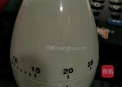 糯米丸子的做法图解7