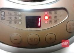 煮五香蚕豆的做法图解6