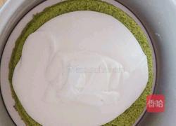 蔬菜慕斯蛋糕的做法图解6