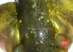 清蒸鱼头的做法图解3