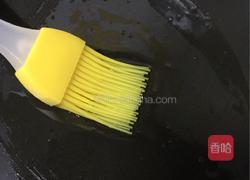 吐司小熊的做法图解6