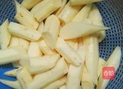 山药排骨汤的做法图解3