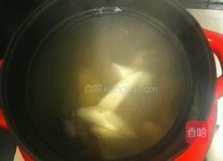 山药排骨汤的做法图解4