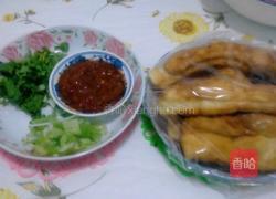 摊杂粮煎饼的做法图解4