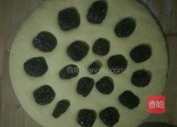 奶香发糕的做法图解9