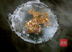 腊味金针菇的做法图解6