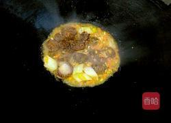 腊味金针菇的做法图解12