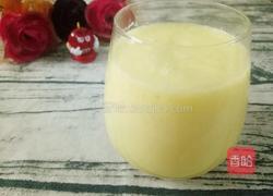 菠萝梨汁的做法图解7