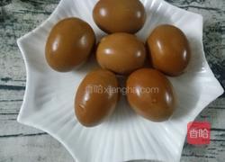 五香卤蛋的做法图解7