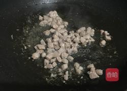 什锦肉丁的做法图解8
