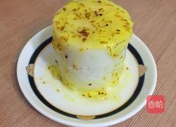 甜蜜山药泥的做法图解8