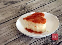 甜蜜山药泥的做法图解9