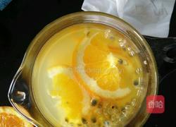 水果缤纷茶的做法图解3