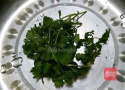 咖喱牛肉酱蛋炒饭的做法图解5