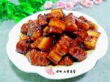 经典红烧肉的做法[图]
