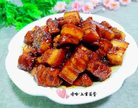 经典红烧肉[图]
