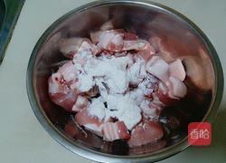 经典红烧肉的做法图解1