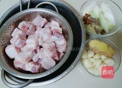 经典红烧肉的做法图解2