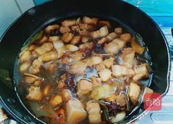 经典红烧肉的做法图解9