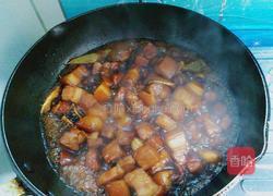 经典红烧肉的做法图解10