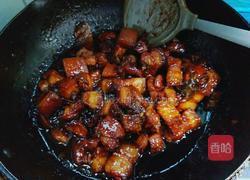 经典红烧肉的做法图解11