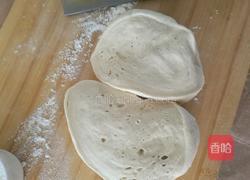 春暖花开之馒头的做法图解3