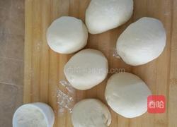 春暖花开之馒头的做法图解4