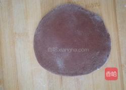 春暖花开之馒头的做法图解5