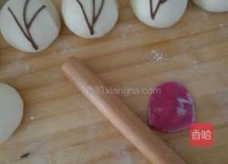 春暖花开之馒头的做法图解7