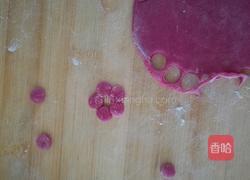 春暖花开之馒头的做法图解8