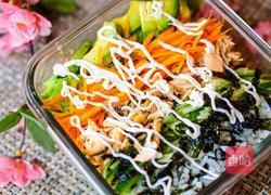 寿司饭的做法图解8