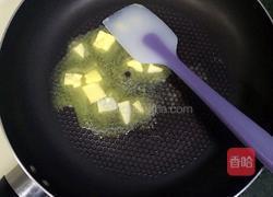 牛轧糖夹心苏打饼干的做法图解3