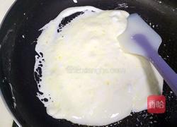 牛轧糖夹心苏打饼干的做法图解5