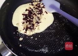 牛轧糖夹心苏打饼干的做法图解8